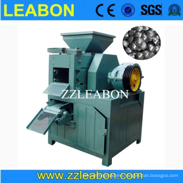 Charcoal Briquette Ball Press Used Coal Ball Press Machine